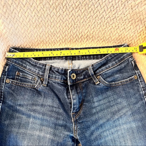 Levi’s Skinny Jeans - Picture 4 of 6